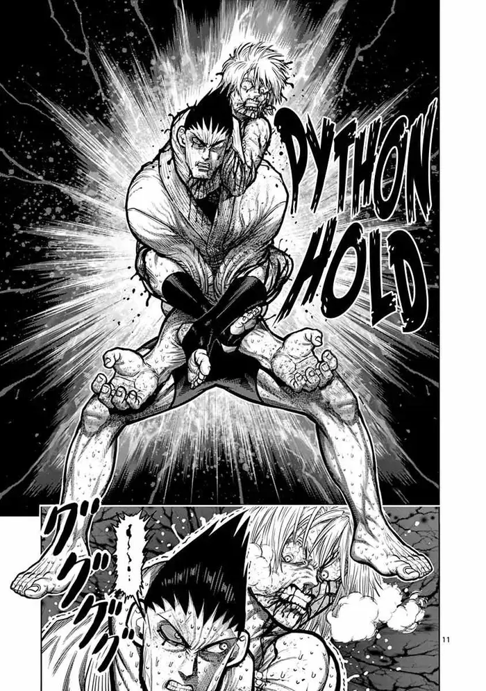 Kengan Ashura Chapter 126 image 16_optimized